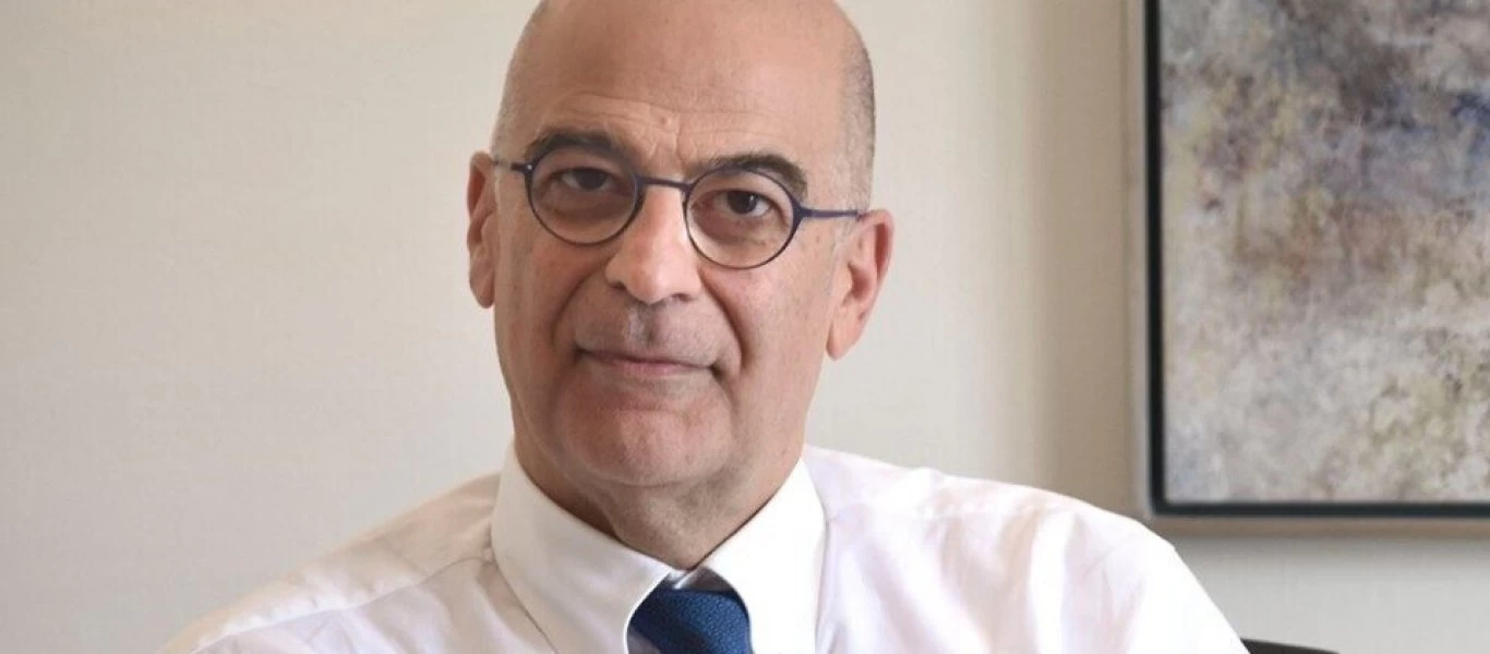 Νίκος Δένδιας από Βρυξέλλες: Ανάγκη να υπερασπίζουμε το Διεθνές Δίκαιο και το Δίκαιο των Θαλασσών